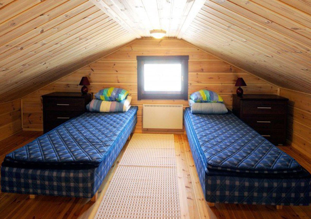 Tiiringolf Cottages Nilsiä エクステリア 写真