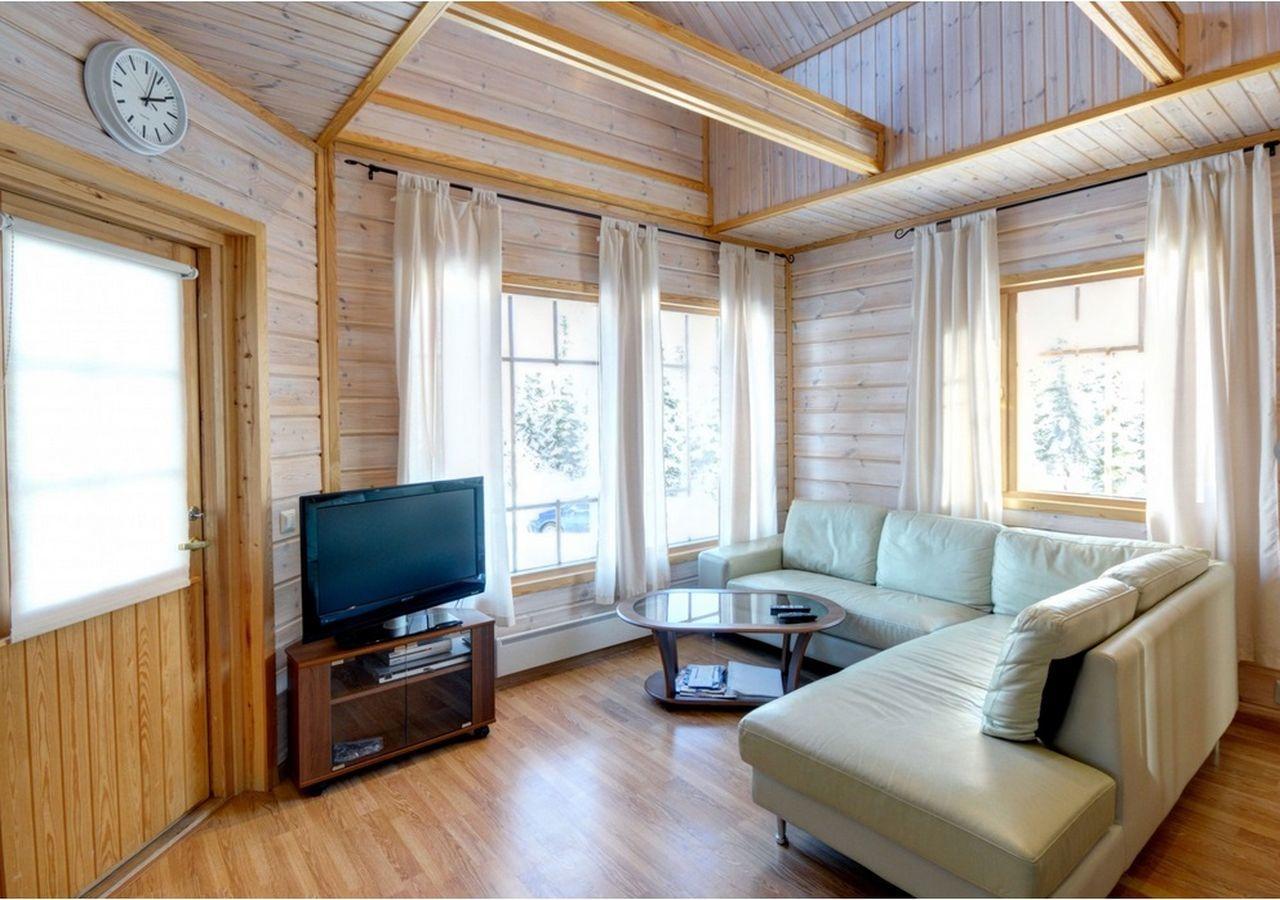 Tiiringolf Cottages Nilsiä エクステリア 写真