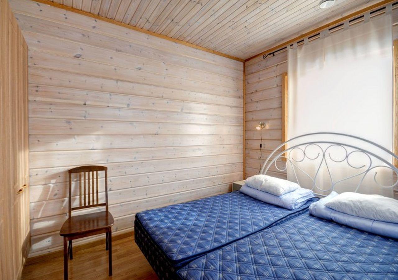 Tiiringolf Cottages Nilsiä エクステリア 写真