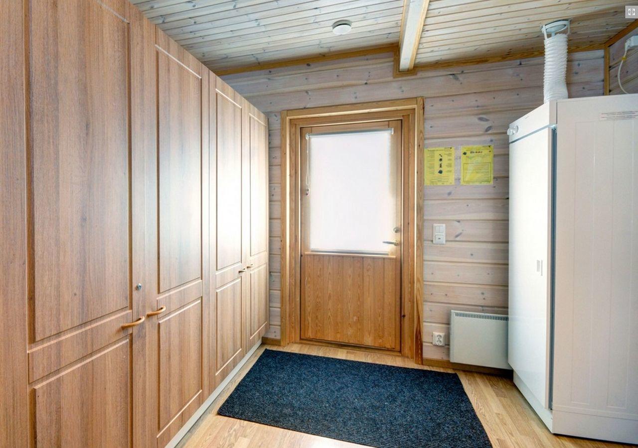 Tiiringolf Cottages Nilsiä エクステリア 写真